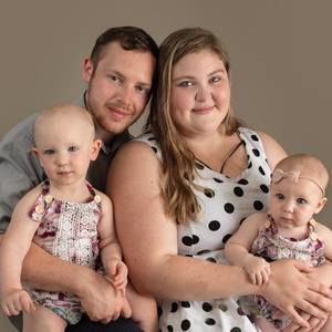 Meet your Posher, Hope